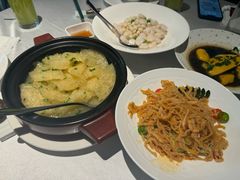 -忆家名门·上海菜(徐家汇店)