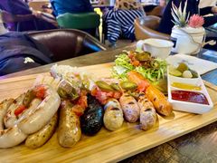 -Famous肥猫墨西哥音乐餐吧(五棵松华熙LIVE店)