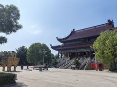 -南海禅寺
