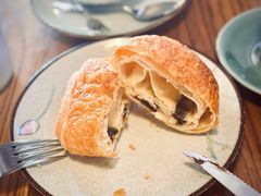 -Le Banneton Café French Bakery