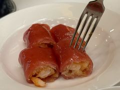 -香宫中餐厅·大连香格里拉(人民路店)