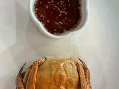 -香雪海饭店中餐厅(人民桥店)