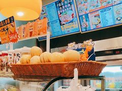 -西部马华清真兰州牛肉面·烧烤夜市(关东店)