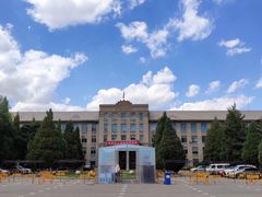 -辽宁大学(崇山校区)