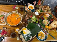 -曼泰·泰餐(江南环球港店)
