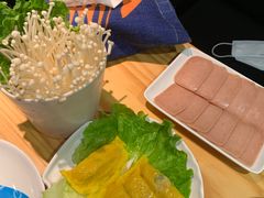 -鱼颜诱纸纸上烤鱼·蛙(龙湖天街店)