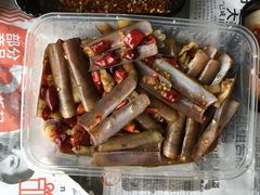大蛏子螺（500克）-南海渔家•海鲜•正宗海南菜(海棠湾店)