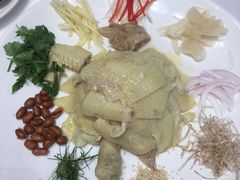 -祥源坊海鲜酒楼(小榄店)