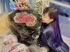 -Margherita雏菊意大利餐厅(雅颂庭购物中心店)
