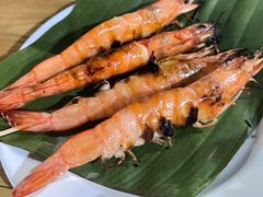 -杨合林啊兰烤鱼