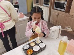-千浔一暖DIY蛋糕烘焙(人民大学店)