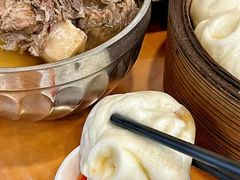 -老牌依强牛肉店(达道总店)