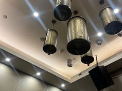 -西宁富力万达文华酒店·品珍中餐厅