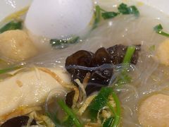 -小杨生煎(香港名都店)
