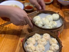 -余氏豆腐包老店(东直街店)