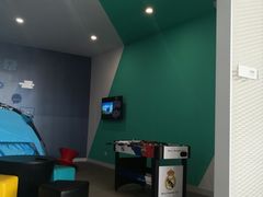 -领克中心(南京万帮店)