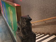 -肯德基(东四南大街店)