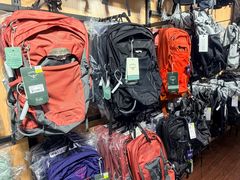 -Supreme Co. 永高行