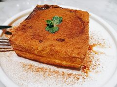 阿华田漏奶华-蝴蝶里·粤菜·点心(龙湖天街&滨江店)