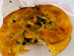 -老上海葱油饼(黄河路店)