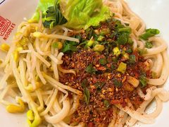 -大嘻咹biangbiang面(历史博物馆店)