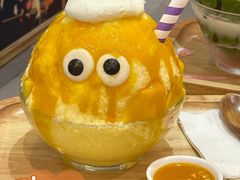 -怪物的冰与火(天虹商场中山路店)