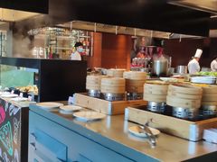 -三亚山海天JW万豪酒店