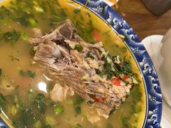 -曼谷食堂·泰国家庭料理