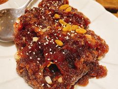 -一同楼福州菜馆(五四店)