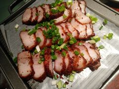 -绿茶餐厅(蓝色港湾店)