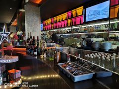 -YUE·6·西式融合餐厅(外滩六号店)