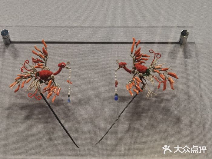 赤峰博物馆图片