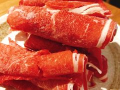 -酒井酱子·深夜食堂(东城汇店)