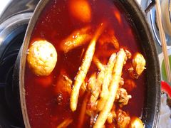 -李子坝梁山鸡(李子坝大鸡哥店)