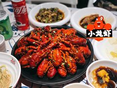 -松哥油焖大虾(科技园店)