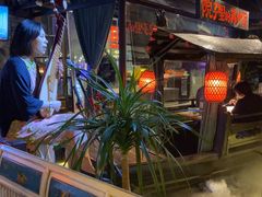 -吴越荣记苏州菜·松鼠桂鱼(月光码头店)