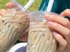 -不仔客海鲜·烧烤·270度海景餐厅(大东海店)