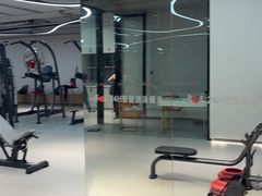 -一年四季24小时智能健身(广百店)