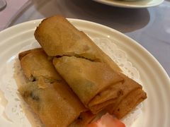 -御花园·粤菜·海鲜火锅(中山公园店)