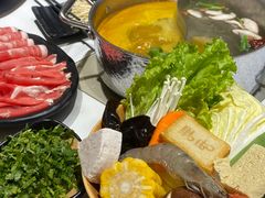 -呷哺呷哺 黄金牧场 (新中关购物中心店)