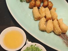 -潮隐·东园现代潮菜