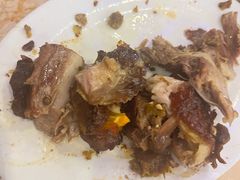 -维吾尔餐厅(宜山路店)