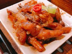 -至尊强仔(正光北街店)
