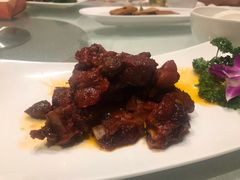 -东方红酒楼(知春路店)