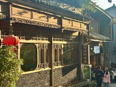 -妈妈的味道(和顺古镇店)