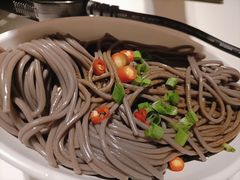 厥根粉-鱼酷活鱼烤鱼(沈阳大悦城店)