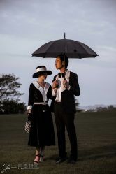 点击看大图 -雨墨婚纱摄影工作室
