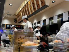 -合点寿司(美罗城店)