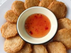 -墨脱石锅椰子鸡•海鲜糟粕醋(榆亚路店)