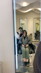 -FASHION PALACE hair+